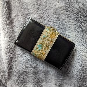Vintage Wallet